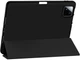 Etui z klapką Tech-Protect SmartCase Pen do Xiaomi Pad 7 / 7 Pro Black (5906302361601) - obraz 4