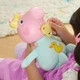 Интерактивная мягкая игрушка Peppa Pig Evie 28 см со звуком Эви Свинка Пеппа - изображение 7