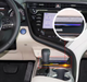 Бездротова автомобільна зарядка Toyota Camry 70 (2017-2024) - зображення 4