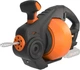 Очищувач труб акумуляторний Worx 20 В 560 об/хв WX891.9 без акумулятора та зарядного пристрою (6943475881412) - зображення 1