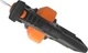 Очищувач труб акумуляторний Worx 20 В 560 об/хв WX891.9 без акумулятора та зарядного пристрою (6943475881412) - зображення 7