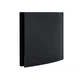Витяжний вентилятор для ванної Soler&Palau SILENT-200 CZ BLACK DESIGN 4C чорний - зображення 2