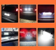 Подсветка номера Ford Focus MK2 / C-MAX (2003-2012) - изображение 6