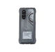 Мобільний захищений смартфон Blackview Rock 3 (8+256Gb, 10000 mAh) Black - зображення 11
