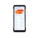 Мобільний захищений смартфон Blackview Rock 3 (8+256Gb, 10000 mAh) Orange - зображення 10