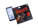 Захищений смартфон Oscal Pilot 6 (12+256Gb) Black - зображення 2