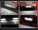 Подсветка номера Opel Astra H J K Corsa C D E F Insignia Vectra C Zafira B / Chevrolet Camaro Malibu Volt Cruz - изображение 4