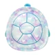 М'яка іграшка Squishmallows – Черепаха Каскад (Cascade) – 30 см - зображення 4