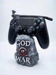 Держатель геймпада «God of War с топором Кратоса» - изображение 6