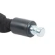 Ланцюг протиугінний Oxford GP Chain8 8mm 1.2 метра для мотоцикла - зображення 4