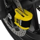 Мотозамок на гальмівний диск із сигналізацією Oxford Quartz XA6 Disc Lock для мотоцикла - зображення 3
