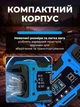 Импульсное зарядное устройство для автомобильного аккумулятора 12V 10A автоматическая зарядка АКБ авто с LED дисплеем - изображение 7