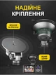 Автомобильный видеорегистратор, Full HD, 3 камеры, угол 170°, дисплей 2", ночная съёмка, G-сенсор + камера заднего вида - изображение 4