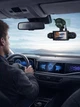 Автомобильный видеорегистратор, 4-канальный 360°, 3 камеры + задняя, 1080P, ночное видение, IPS экран, G-сенсор, циклическая запись - изображение 8