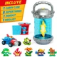 Капсула для хранения Magic Box SuperThings Carry Case Kazoom Power - изображение 4