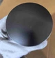 Донный клапан для раковины с переливом Zerix BV-09 GRAY 1 1/4" автоматический Click-Clack (Цвет графит) (MY0415) - изображение 10