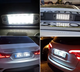 Подсветка номера Hyundai i30, i40, Sonata 10, Kona / Kia Sportage 3, Borrego, Mohave, Opirus, Carens, Sorento - изображение 9