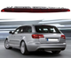 Центральний стоп-сигнал на Audi A6 C6 універсал (2005-2011) - зображення 1