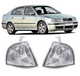 Передние повороты Skoda Octavia Tour (1997-2010) - изображение 1