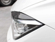 Карбоновые накладки на фары (реснички) BMW F30 / F34 - изображение 8