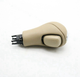 Ручка переключения передач Infiniti EX35 EX37 FX35 FX37 FX50 G25 G35 G37 Q40 Q60 QX56 QX70 бежевая - изображение 6