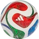 М'яч для футзала (міні-футболу) Adidas World Cup 26 Trionda Pro Sala FIFA JD8033 (розмір 4) - изображение 1