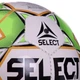 Дитячий м'яч для футзалу (міні-футбола) SELECT TALENTO 9 - изображение 3