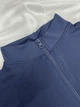 Комбінезон жіночий з шортиками 3430BL XL синій - зображення 3