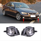 Противотуманные фары для BMW 3 серия E90 дорестайл (2005-2008) - изображение 2