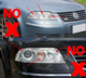 Праве скло фари Volkswagen Passat B5 галоген (2000-2005) - зображення 10