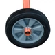 Бетономешалка Кентавр БМ-180Е - изображение 8