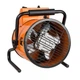 Тепловентилятор Tex.AC TA-01-715 2000 Вт - изображение 2