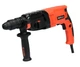 Перфоратор YATO YT-82122 - изображение 1