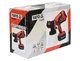 Краскопульт YATO YT-82765 (с АКБ и ЗУ) - изображение 3