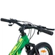 Велосипед SPARK RIDE 24`` ст12 ам диск зелёный (м) - изображение 7