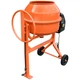 Бетономешалка Vitals Cm 160a - зображення 4