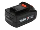 Аккумуляторная батарея 18V, 3.0Ah YATO YT-828462 - изображение 2