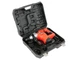 Перфоратор YATO YT-82127 - изображение 3