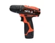 Шуруповерт YATO YT-82901 - зображення 2
