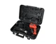 Шуруповерт сетевой YATO YT-82071 - изображение 5