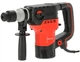 Перфоратор мережевий SDS+ YATO YT-82117 - зображення 1
