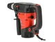 Перфоратор мережевий SDS+ YATO YT-82117 - зображення 2