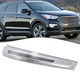 Светодиодные повторители поворотов для Hyundai Santa Fe (2013-2018) - изображение 4
