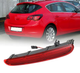 Центральный стоп-сигнал на Opel Astra J Hatchback (2009-2015) - изображение 1