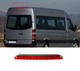Центральный стоп-сигнал на Mercedes-Benz Sprinter 906 (2006-2019) - изображение 1
