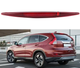 Центральный стоп-сигнал на Honda CR-V (2012-2021) - изображение 1