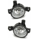 Противотуманные фары для BMW E81 / E82 / E87 / E88 / X1 E84 / X3 E83 / X5 E70 - изображение 4