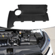 Крышка двигателя Hyundai Elantra I30 / Tucson / Kia MK2 2.0L DOHC L4 - изображение 1