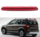 Центральний стоп-сигнал на Skoda Yeti (2009-2017) - зображення 1