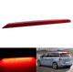 Центральний стоп-сигнал на Peugeot 308 3008 2008 508 508 II / Citroen С4 Picasso II (2013-...) - зображення 2